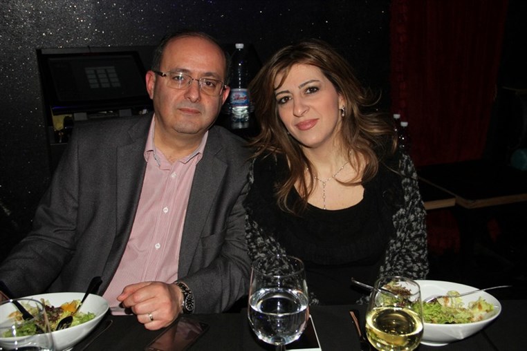 Comedy Night 300 at Playroom